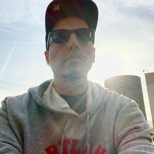 Meet your Posher, Justin